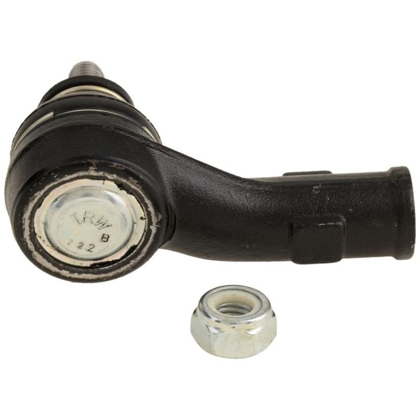 TRW PARTS JTE1244 TRW PREMIUM CHASSIS -  STEERING TIE ROD END - JTE1244