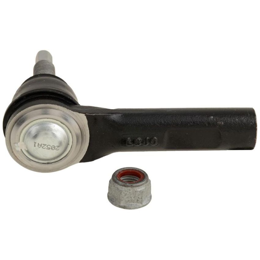 TRW PARTS JTE1258 TRW PREMIUM CHASSIS -  STEERING TIE ROD END - JTE1258