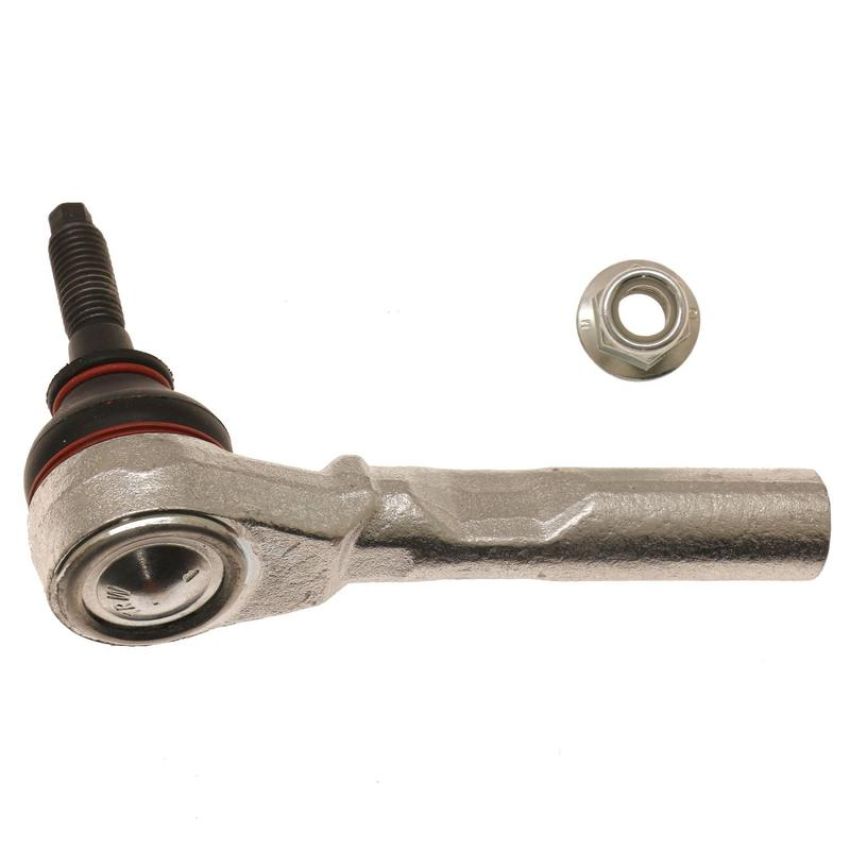 TRW PARTS JTE1264 TRW PREMIUM CHASSIS -  STEERING TIE ROD END - JTE1264