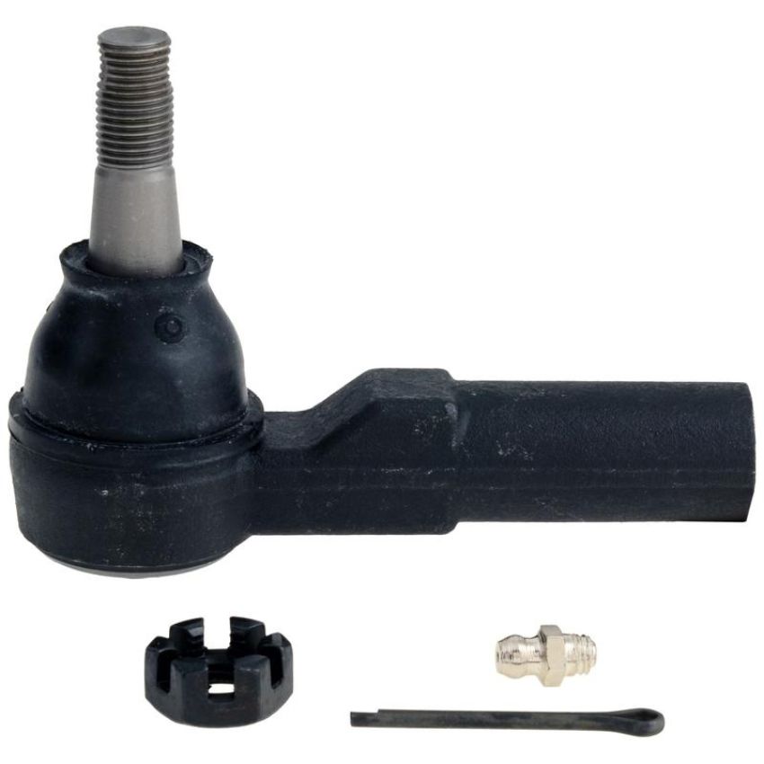 TRW PARTS JTE1265 TRW PREMIUM CHASSIS -  STEERING TIE ROD END - JTE1265