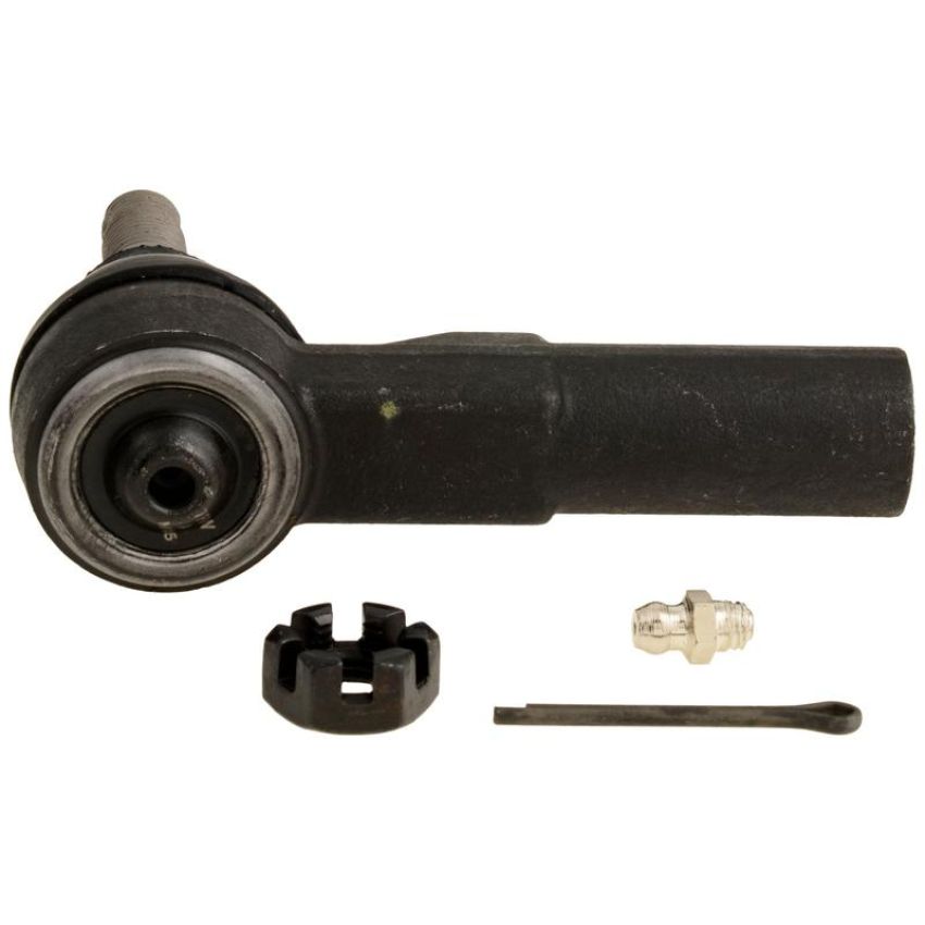 TRW PARTS JTE1265 TRW PREMIUM CHASSIS -  STEERING TIE ROD END - JTE1265