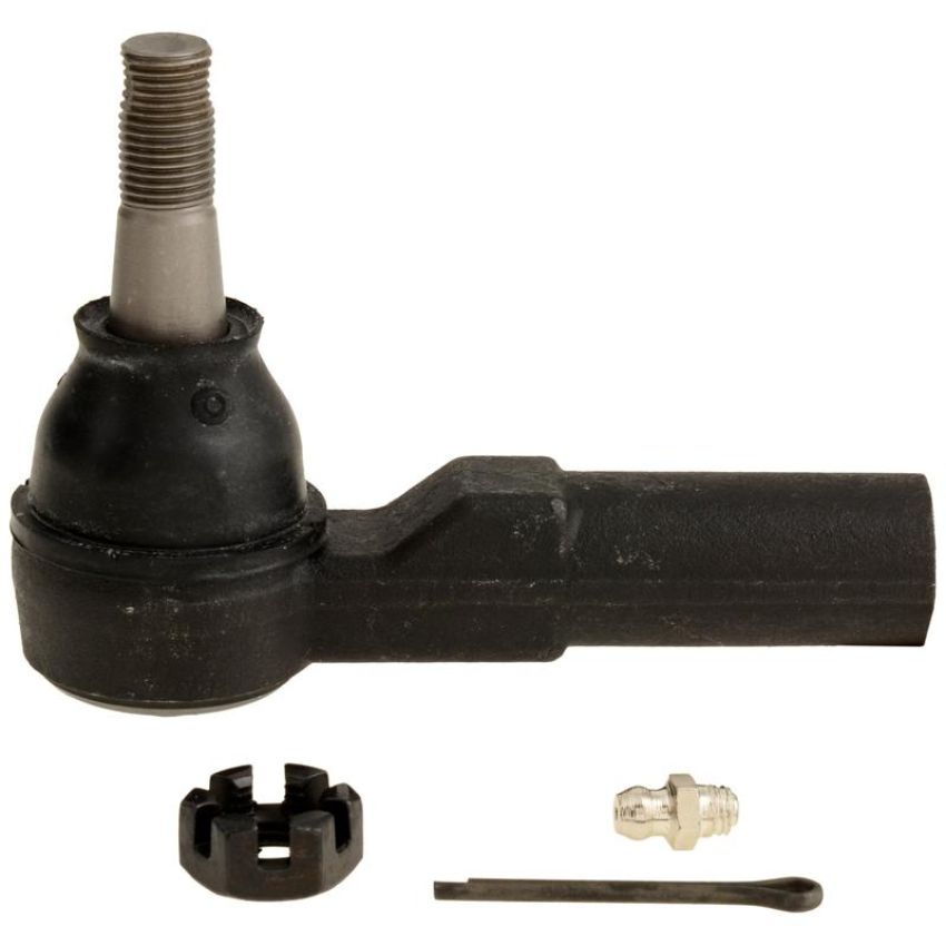 TRW PARTS JTE1265 TRW PREMIUM CHASSIS -  STEERING TIE ROD END - JTE1265