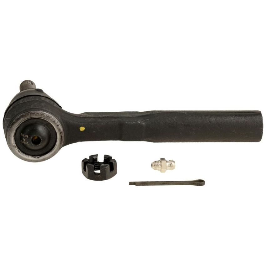 TRW PARTS JTE1270 TRW PREMIUM CHASSIS -  STEERING TIE ROD END - JTE1270