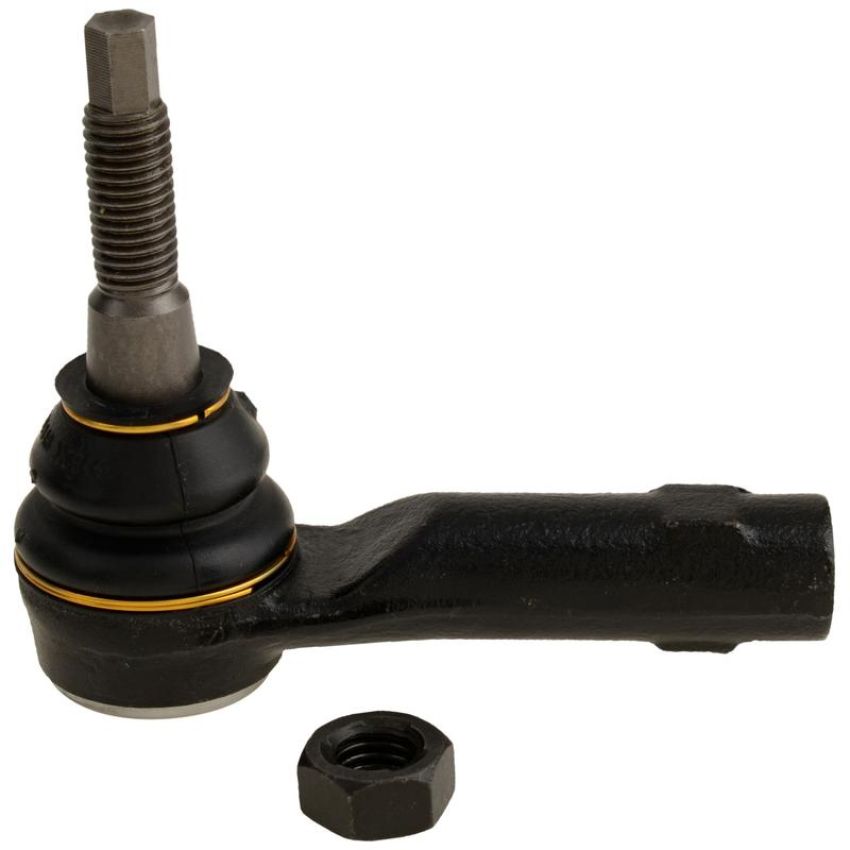 TRW PARTS JTE1278 TRW PREMIUM CHASSIS -  STEERING TIE ROD END - JTE1278
