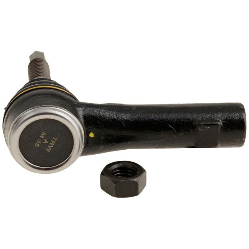 TRW PARTS JTE1278 TRW PREMIUM CHASSIS -  STEERING TIE ROD END - JTE1278