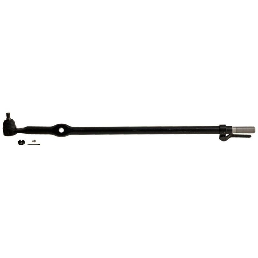 TRW PARTS JTE1279 TRW PREMIUM CHASSIS -  STEERING TIE ROD END - JTE1279