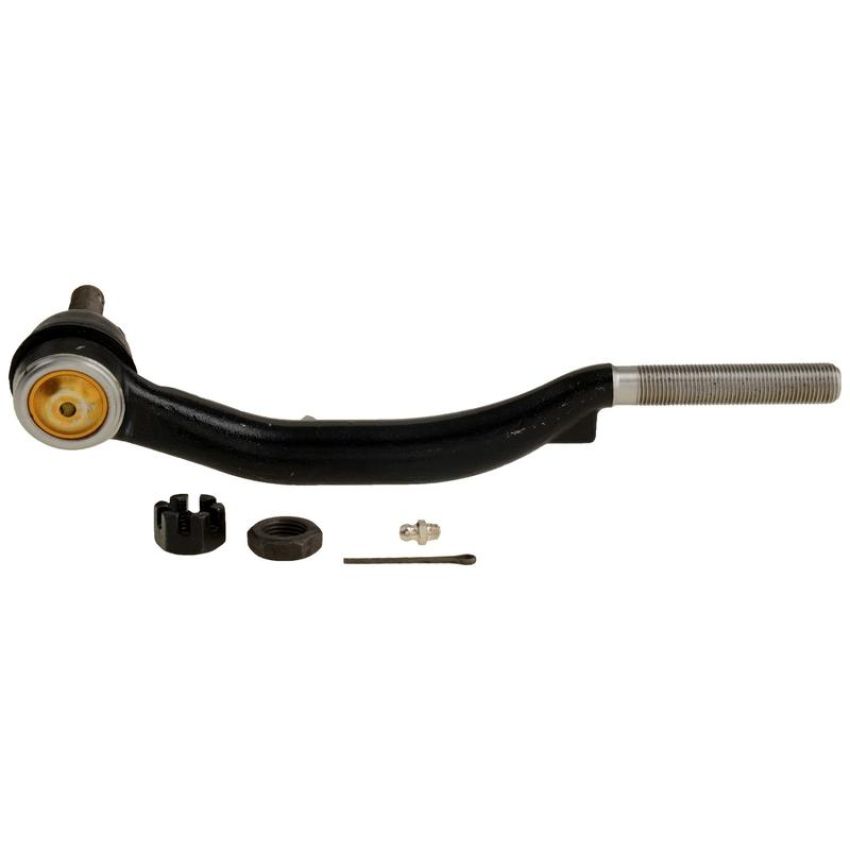TRW PARTS JTE1280 TRW PREMIUM CHASSIS - STEERING TIE ROD END - JTE1280