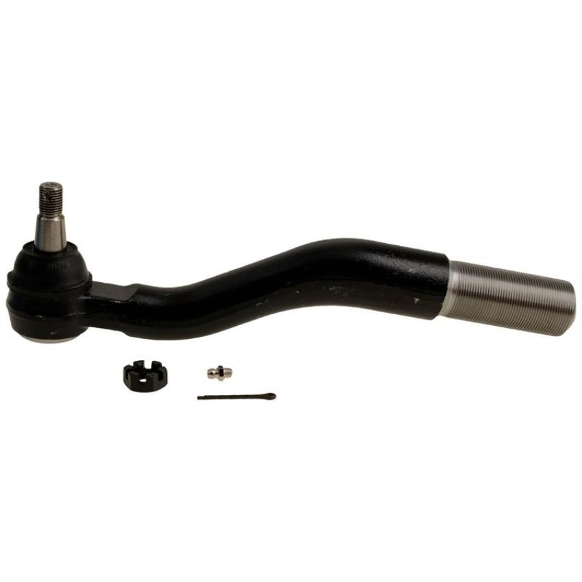 TRW PARTS JTE1283 TRW PREMIUM CHASSIS -  STEERING TIE ROD END - JTE1283