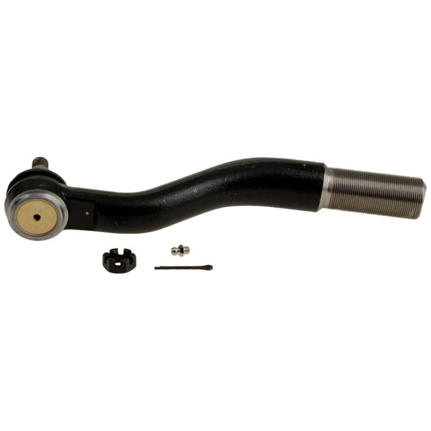 TRW PARTS JTE1283 TRW PREMIUM CHASSIS -  STEERING TIE ROD END - JTE1283