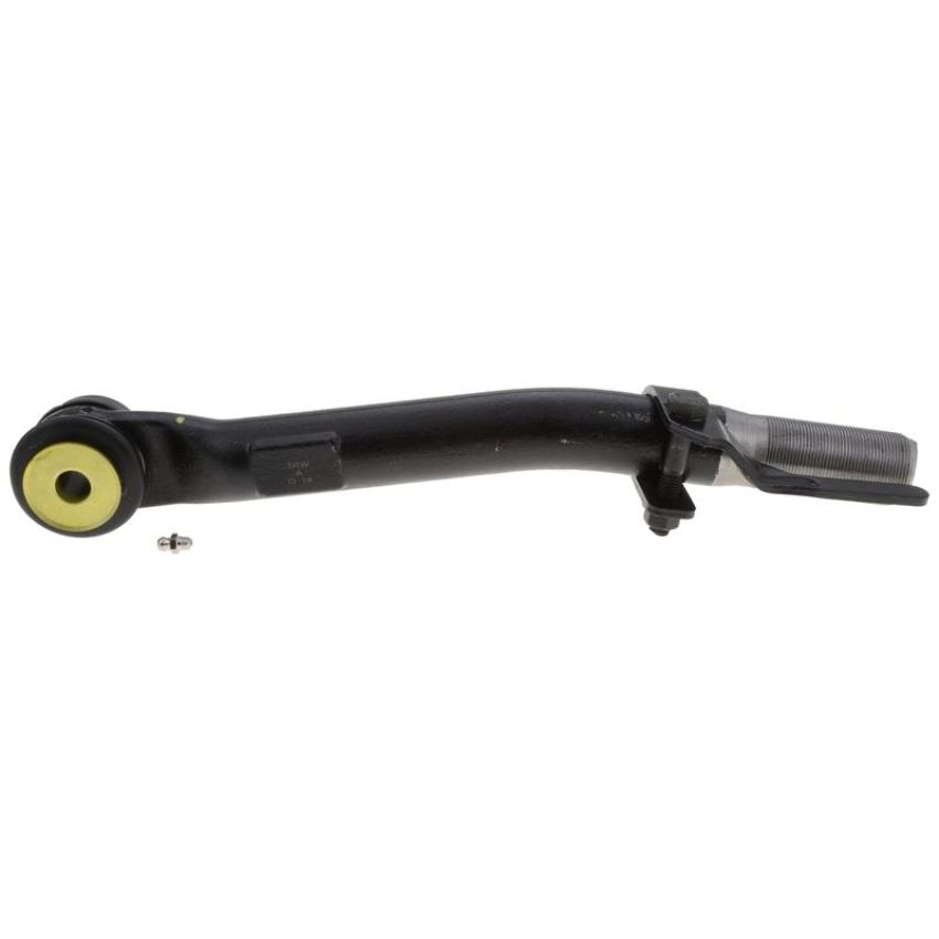 TRW PARTS JTE1284 TRW PREMIUM CHASSIS -  STEERING TIE ROD END - JTE1284