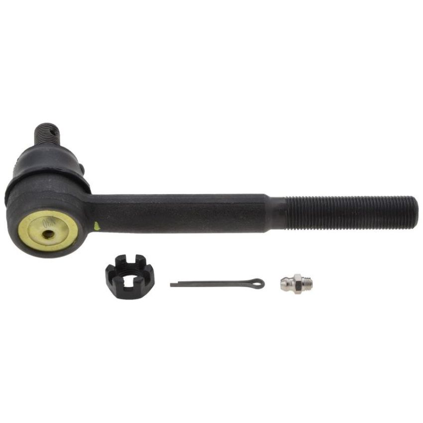 TRW PARTS JTE1285 TRW PREMIUM CHASSIS -  STEERING TIE ROD END - JTE1285