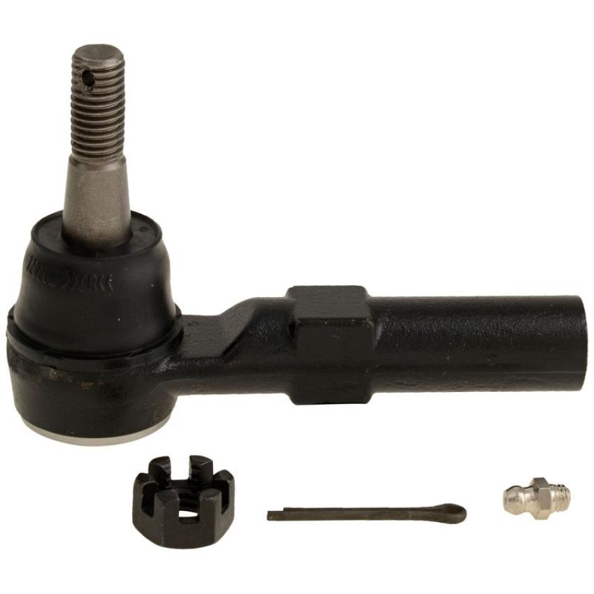 TRW PARTS JTE1289 TRW PREMIUM CHASSIS -  STEERING TIE ROD END - JTE1289