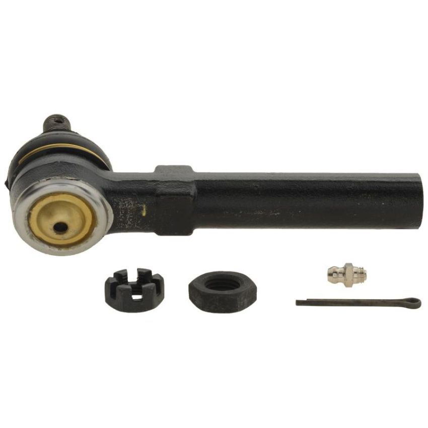 TRW PARTS JTE1292 TRW PREMIUM CHASSIS -  STEERING TIE ROD END - JTE1292