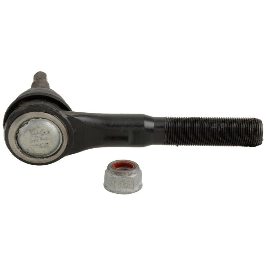 TRW PARTS JTE1297 TRW PREMIUM CHASSIS -  STEERING TIE ROD END - JTE1297