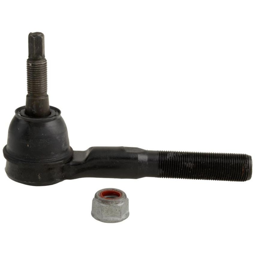 TRW PARTS JTE1297 TRW PREMIUM CHASSIS -  STEERING TIE ROD END - JTE1297