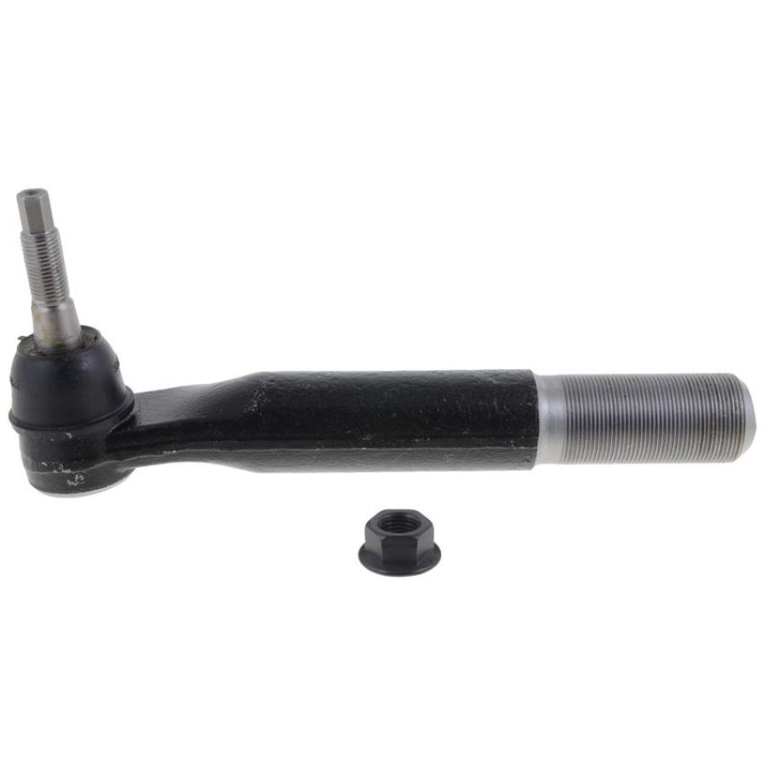 TRW PARTS JTE130 TRW PREMIUM CHASSIS -  STEERING TIE ROD END - JTE130