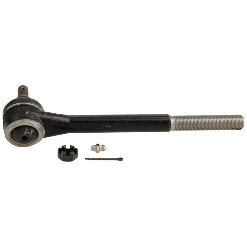TRW PARTS JTE1318 TRW PREMIUM CHASSIS -  STEERING TIE ROD END - JTE1318
