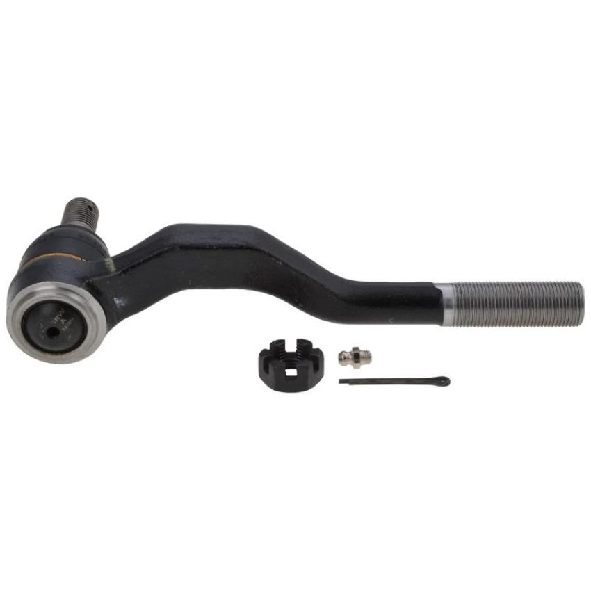 TRW PARTS JTE1319 TRW PREMIUM CHASSIS -  STEERING TIE ROD END - JTE1319