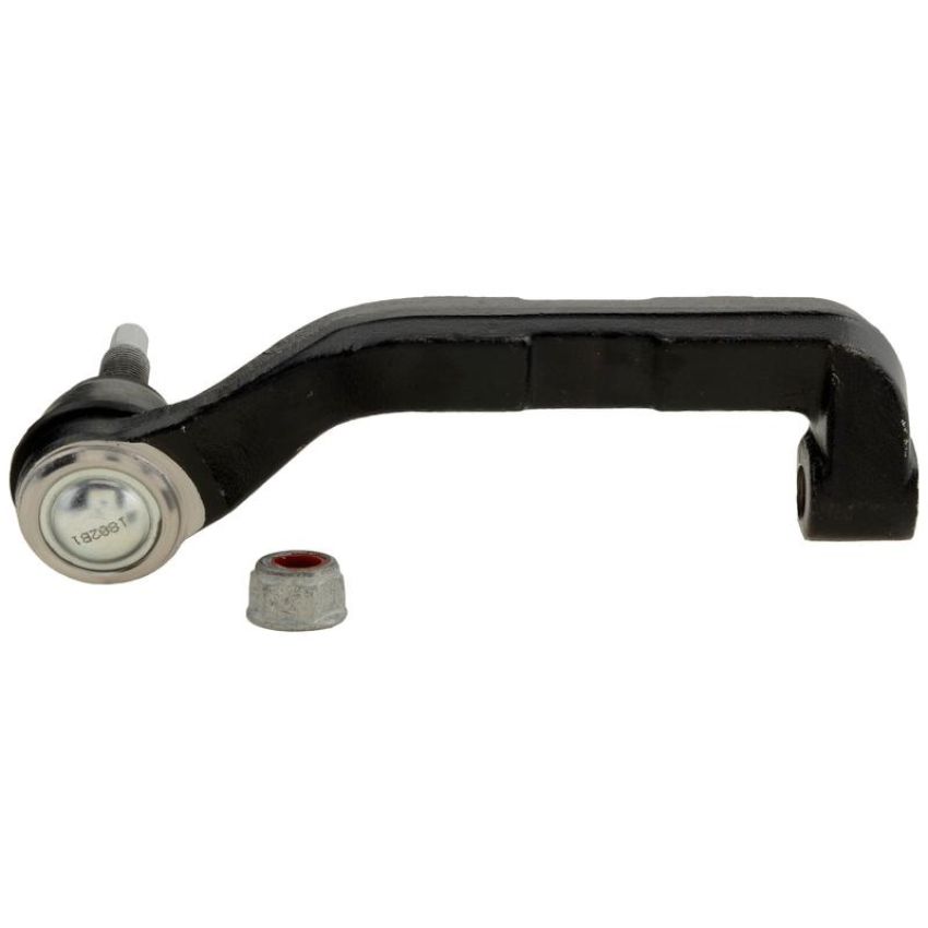 TRW PARTS JTE1326 TRW PREMIUM CHASSIS -  STEERING TIE ROD END - JTE1326