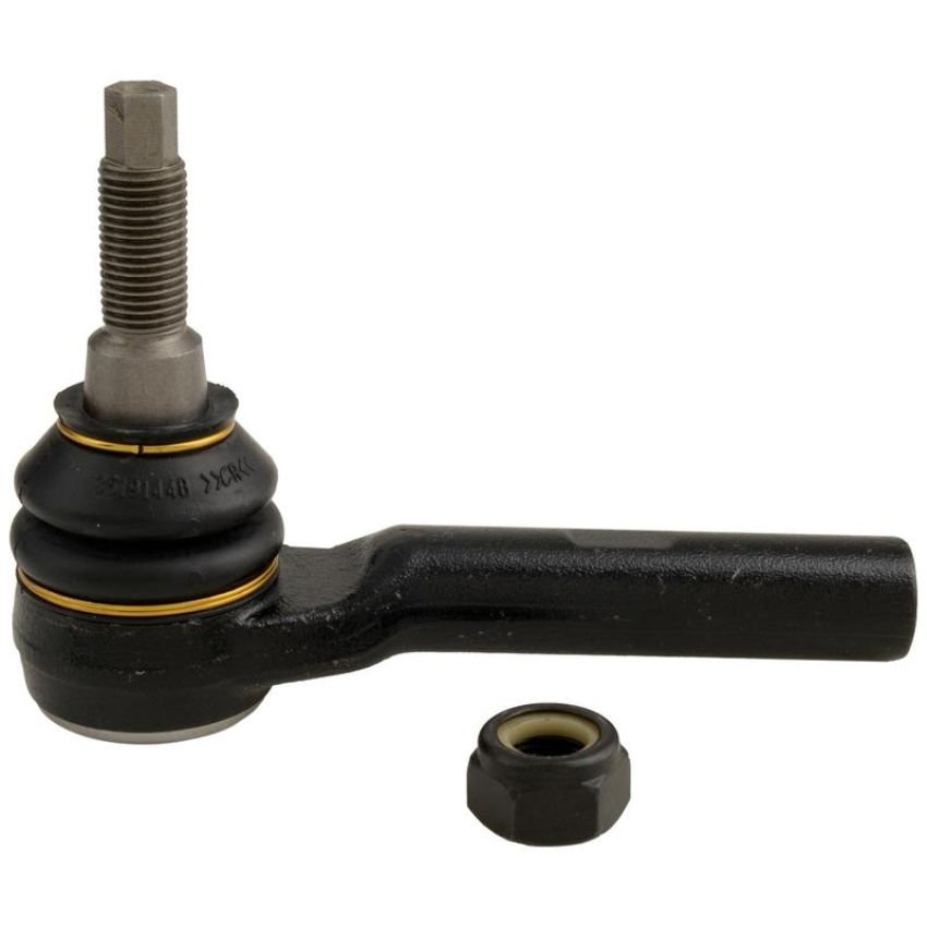 TRW PARTS JTE1328 TRW PREMIUM CHASSIS -  STEERING TIE ROD END - JTE1328