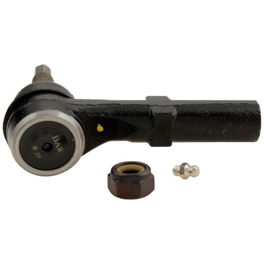TRW PARTS JTE1332 TRW PREMIUM CHASSIS -  STEERING TIE ROD END - JTE1332