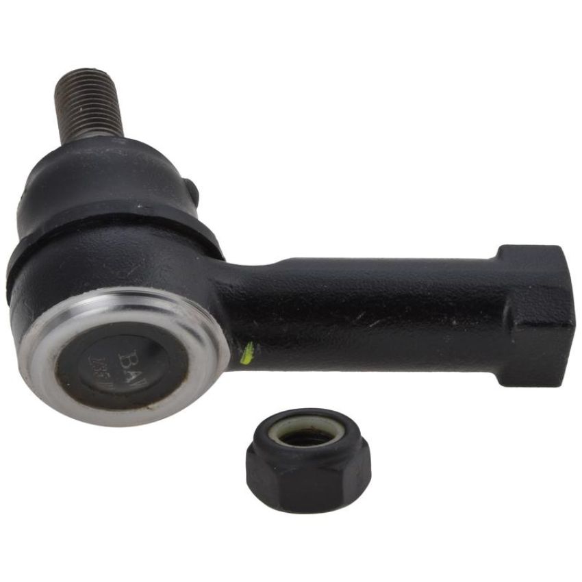 TRW PARTS JTE1350 TRW PREMIUM CHASSIS -  STEERING TIE ROD END - JTE1350