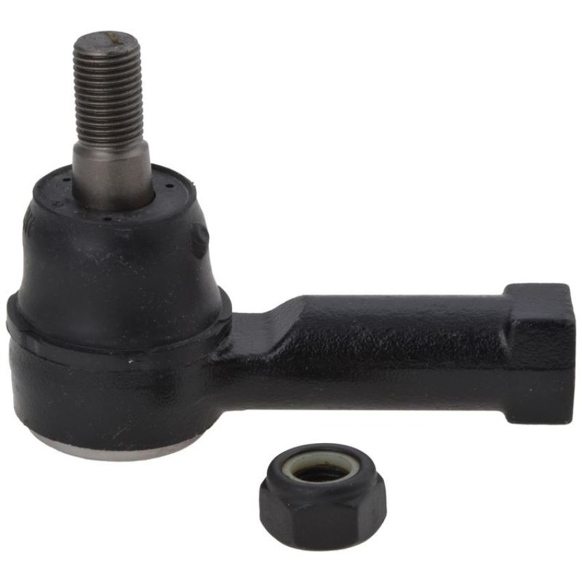 TRW PARTS JTE1350 TRW PREMIUM CHASSIS -  STEERING TIE ROD END - JTE1350