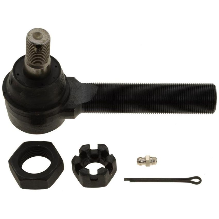 TRW PARTS JTE1363 TRW PREMIUM CHASSIS -  STEERING TIE ROD END - JTE1363