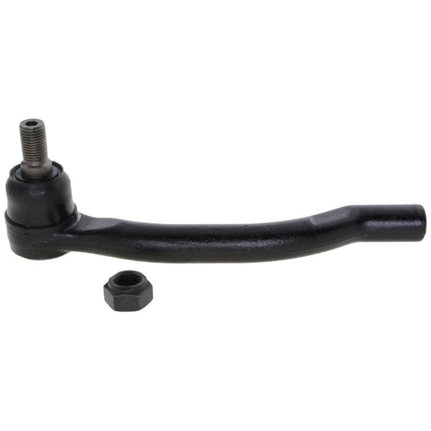 TRW PARTS JTE1367 TRW PREMIUM CHASSIS -  STEERING TIE ROD END - JTE1367