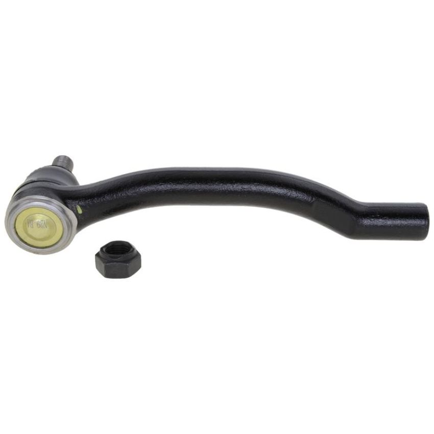 TRW PARTS JTE1367 TRW PREMIUM CHASSIS -  STEERING TIE ROD END - JTE1367