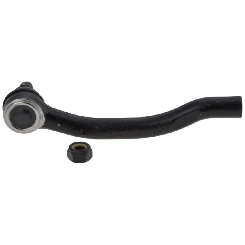 TRW PARTS JTE1377 TRW PREMIUM CHASSIS -  STEERING TIE ROD END - JTE1377