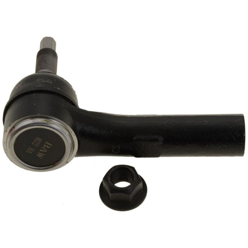 TRW PARTS JTE1378 TRW PREMIUM CHASSIS -  STEERING TIE ROD END - JTE1378