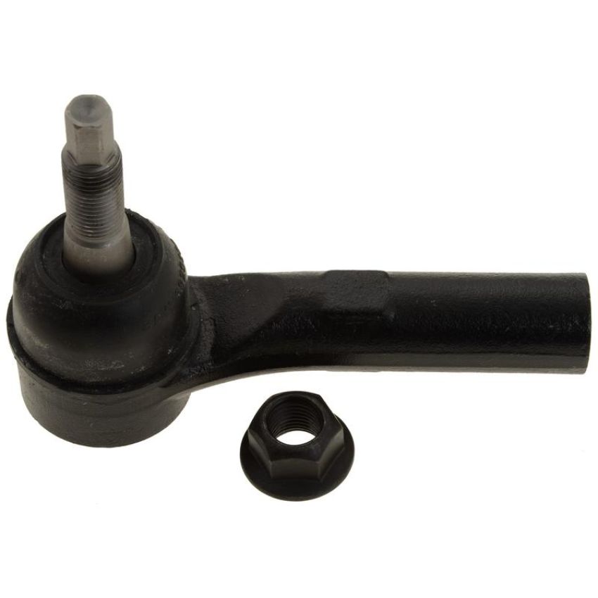 TRW PARTS JTE1378 TRW PREMIUM CHASSIS -  STEERING TIE ROD END - JTE1378