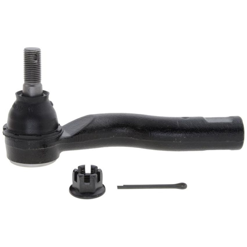 TRW PARTS JTE1407 TRW PREMIUM CHASSIS -  STEERING TIE ROD END - JTE1407
