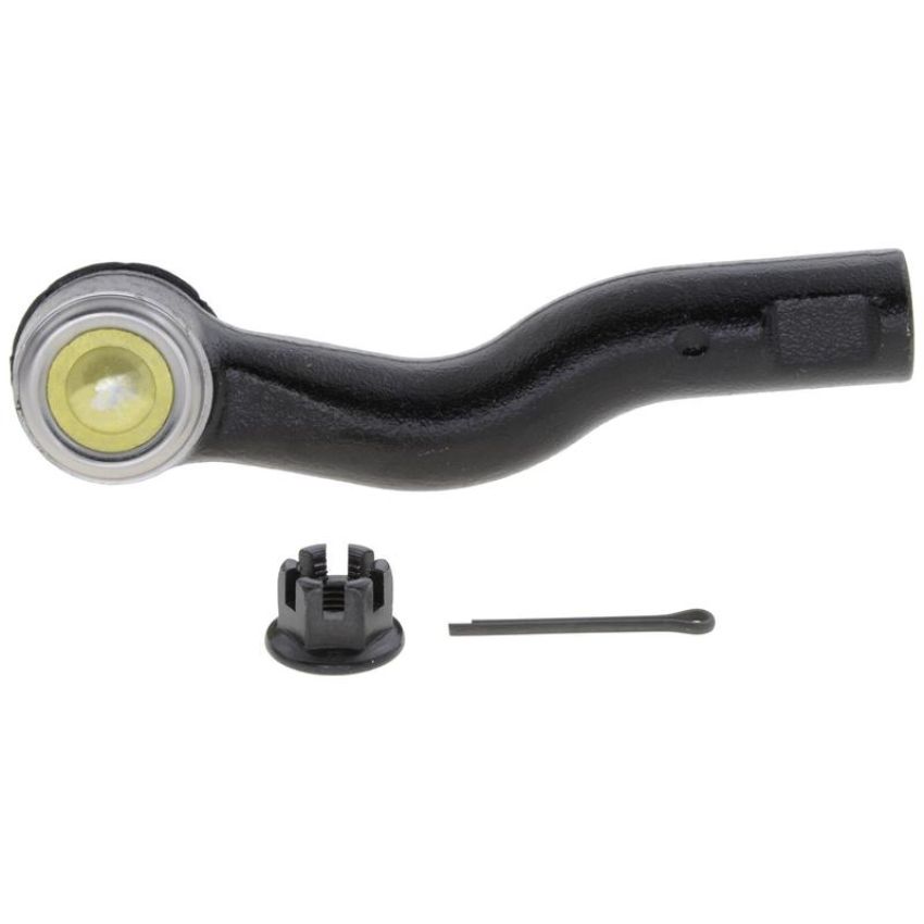 TRW PARTS JTE1407 TRW PREMIUM CHASSIS -  STEERING TIE ROD END - JTE1407
