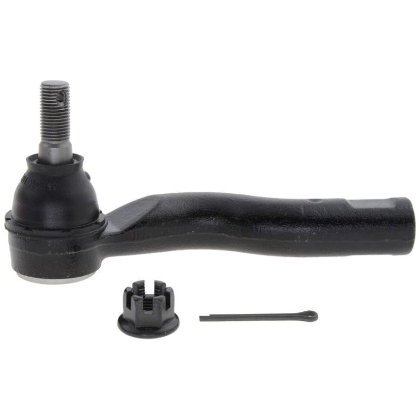 TRW PARTS JTE1407 TRW PREMIUM CHASSIS -  STEERING TIE ROD END - JTE1407