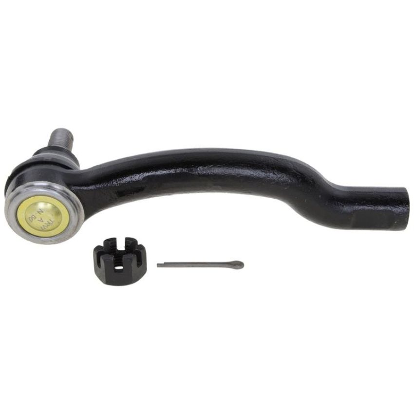 TRW PARTS JTE1415 TRW PREMIUM CHASSIS -  STEERING TIE ROD END - JTE1415