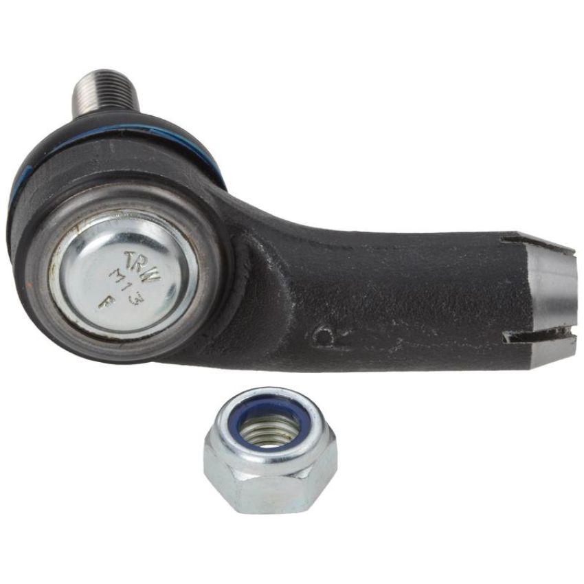 TRW PARTS JTE142 TRW PREMIUM CHASSIS -  STEERING TIE ROD END - JTE142