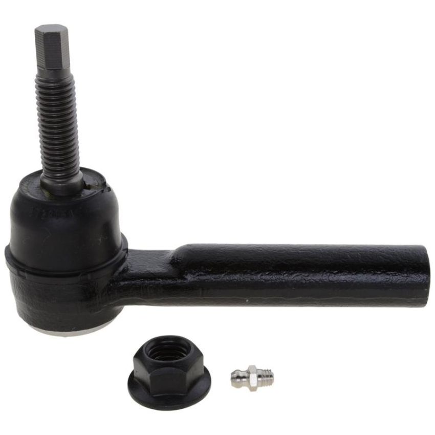 TRW PARTS JTE1436 TRW PREMIUM CHASSIS -  STEERING TIE ROD END - JTE1436