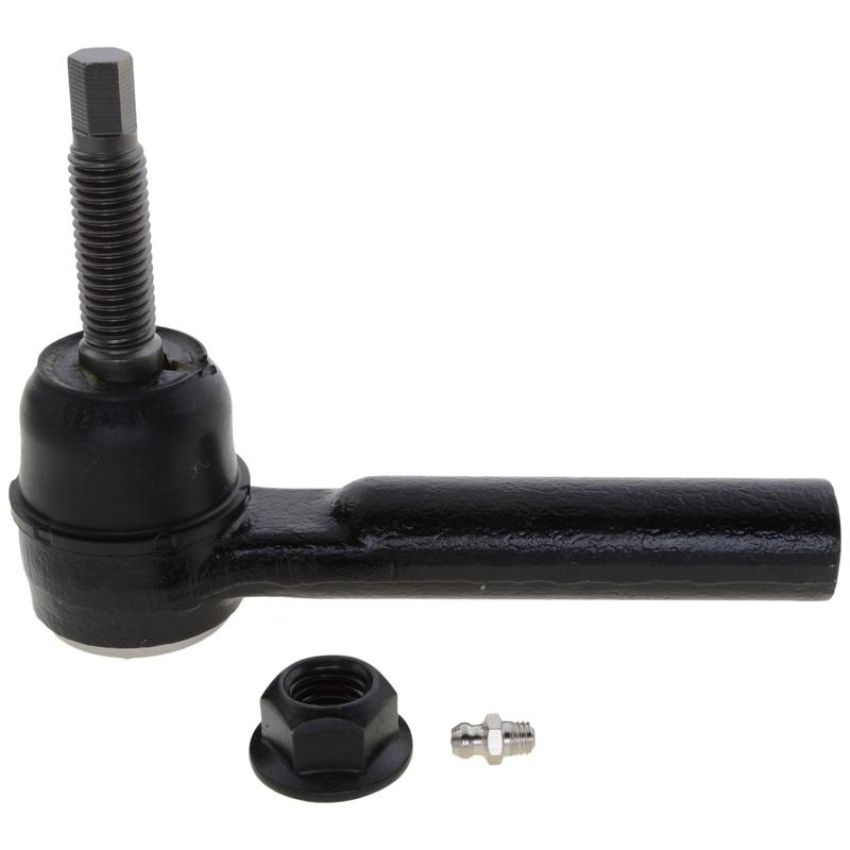 TRW PARTS JTE1436 TRW PREMIUM CHASSIS -  STEERING TIE ROD END - JTE1436