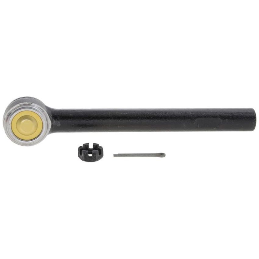 TRW PARTS JTE1438 TRW PREMIUM CHASSIS -  STEERING TIE ROD END - JTE1438