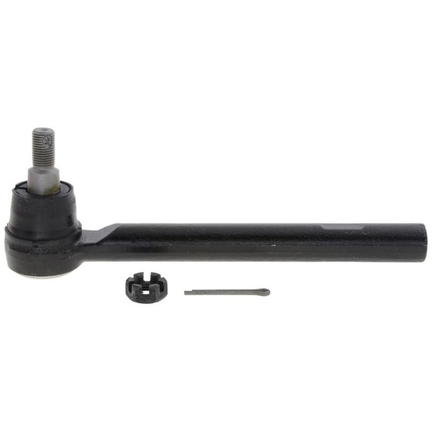 TRW PARTS JTE1438 TRW PREMIUM CHASSIS -  STEERING TIE ROD END - JTE1438