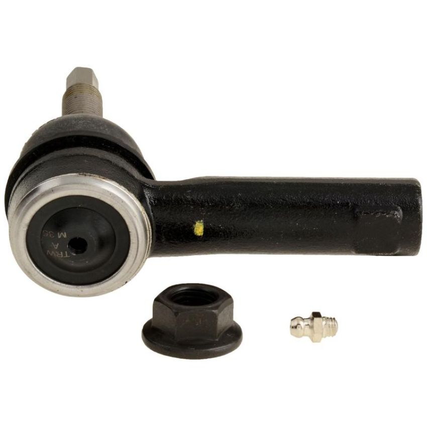 TRW PARTS JTE1454 TRW PREMIUM CHASSIS -  STEERING TIE ROD END - JTE1454