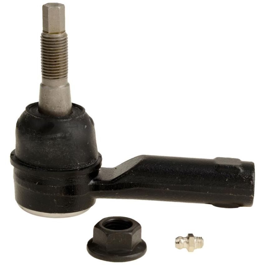 TRW PARTS JTE1454 TRW PREMIUM CHASSIS -  STEERING TIE ROD END - JTE1454