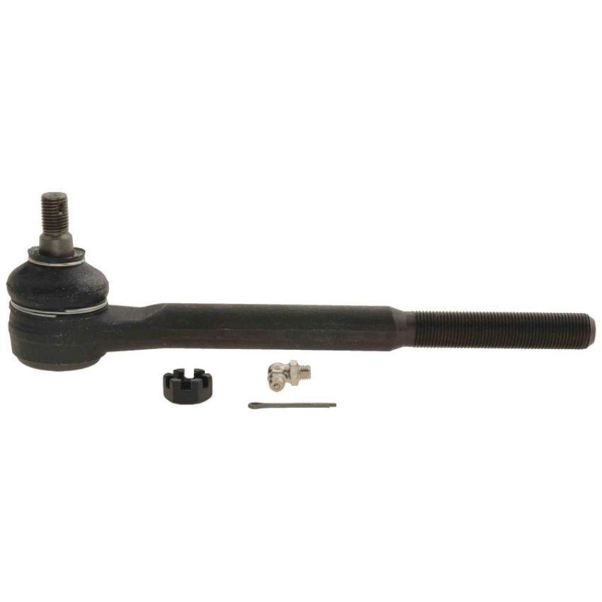 TRW PARTS JTE1455 TRW PREMIUM CHASSIS -  STEERING TIE ROD END - JTE1455