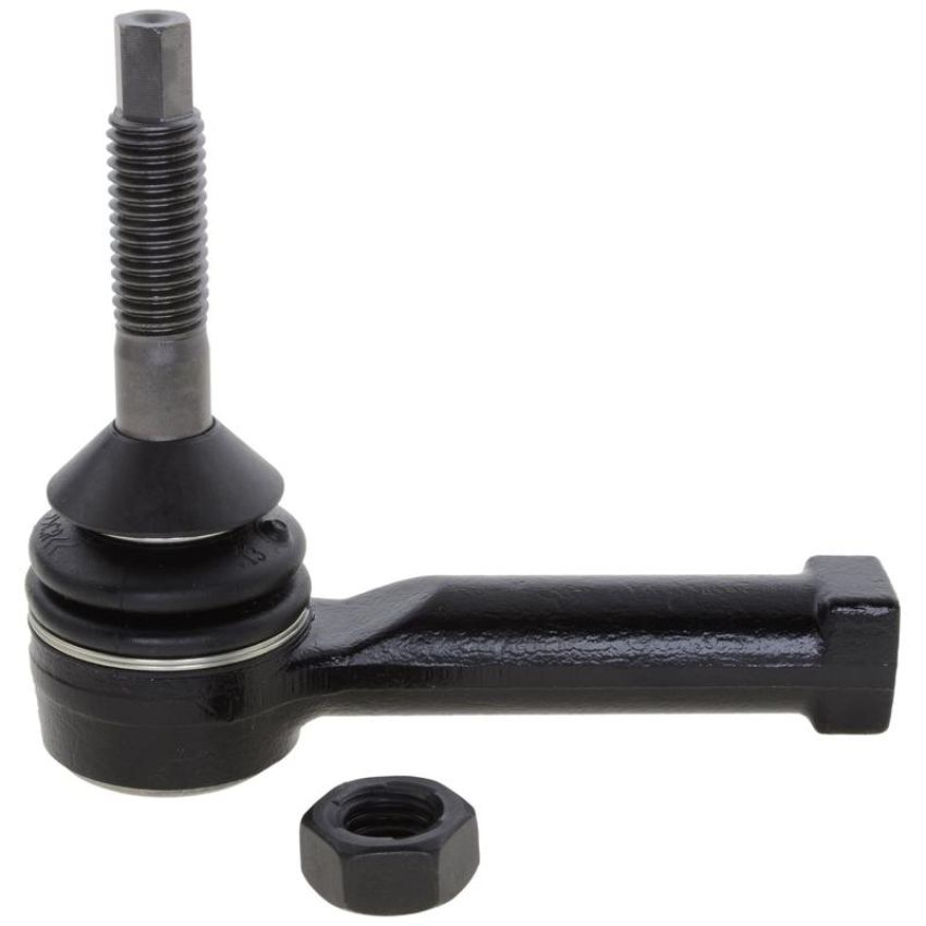 TRW PARTS JTE1463 TRW PREMIUM CHASSIS -  STEERING TIE ROD END - JTE1463
