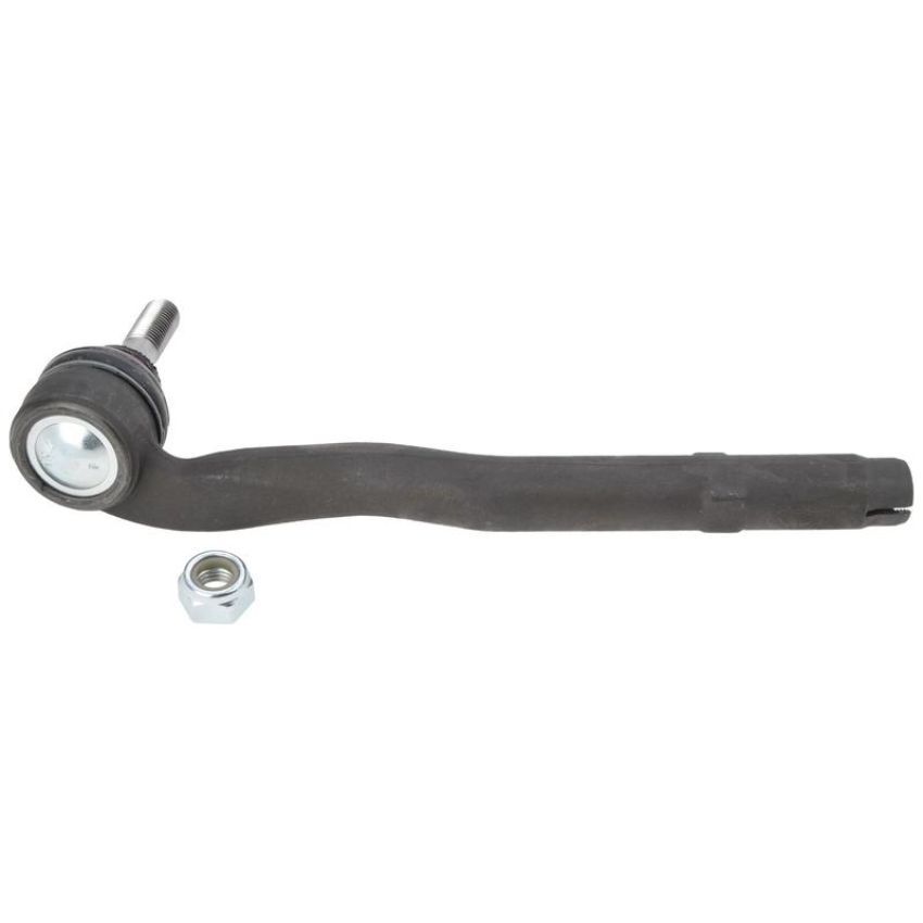 TRW PARTS JTE148 TRW PREMIUM CHASSIS -  STEERING TIE ROD END - JTE148
