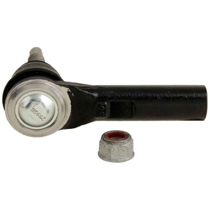 TRW PARTS JTE1517 TRW PREMIUM CHASSIS -  STEERING TIE ROD END - JTE1517