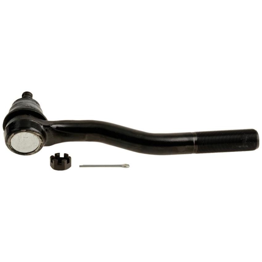 TRW PARTS JTE1526 TRW PREMIUM CHASSIS -  STEERING TIE ROD END - JTE1526