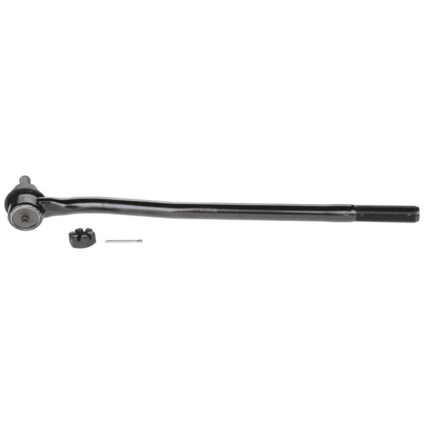 TRW PARTS JTE1528 TRW PREMIUM CHASSIS -  STEERING TIE ROD END - JTE1528